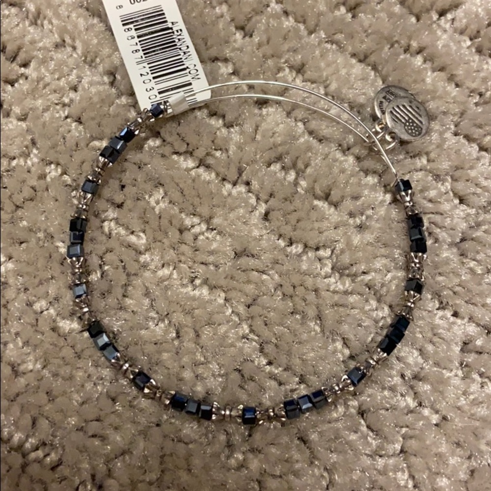 NWT Alex and ani bangle